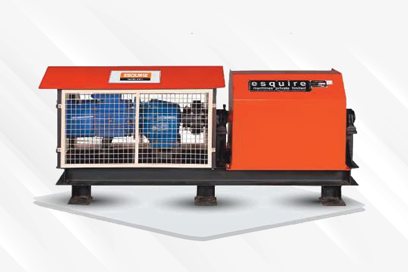 MATERIAL HOIST