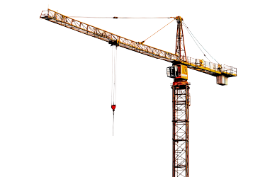 Tower Cranes rental